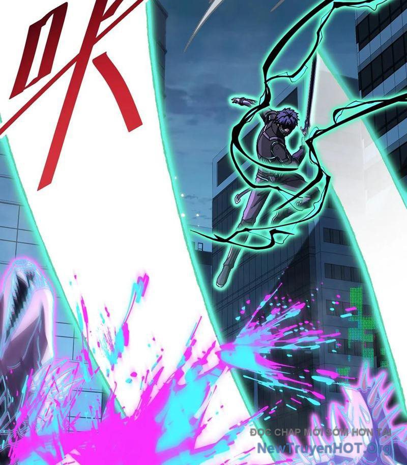 Dị Biến Giáng Lâm Nhân Gian: Kế Hoạch Thanh Trừ Người Chơi Chap 27 - Next Chap 28