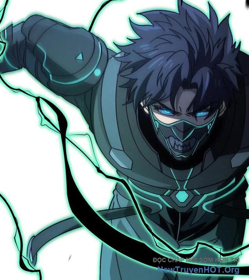 Dị Biến Giáng Lâm Nhân Gian: Kế Hoạch Thanh Trừ Người Chơi Chap 27 - Next Chap 28