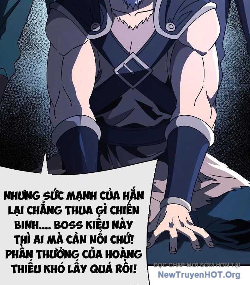 Dị Biến Giáng Lâm Nhân Gian: Kế Hoạch Thanh Trừ Người Chơi Chap 27 - Next Chap 28