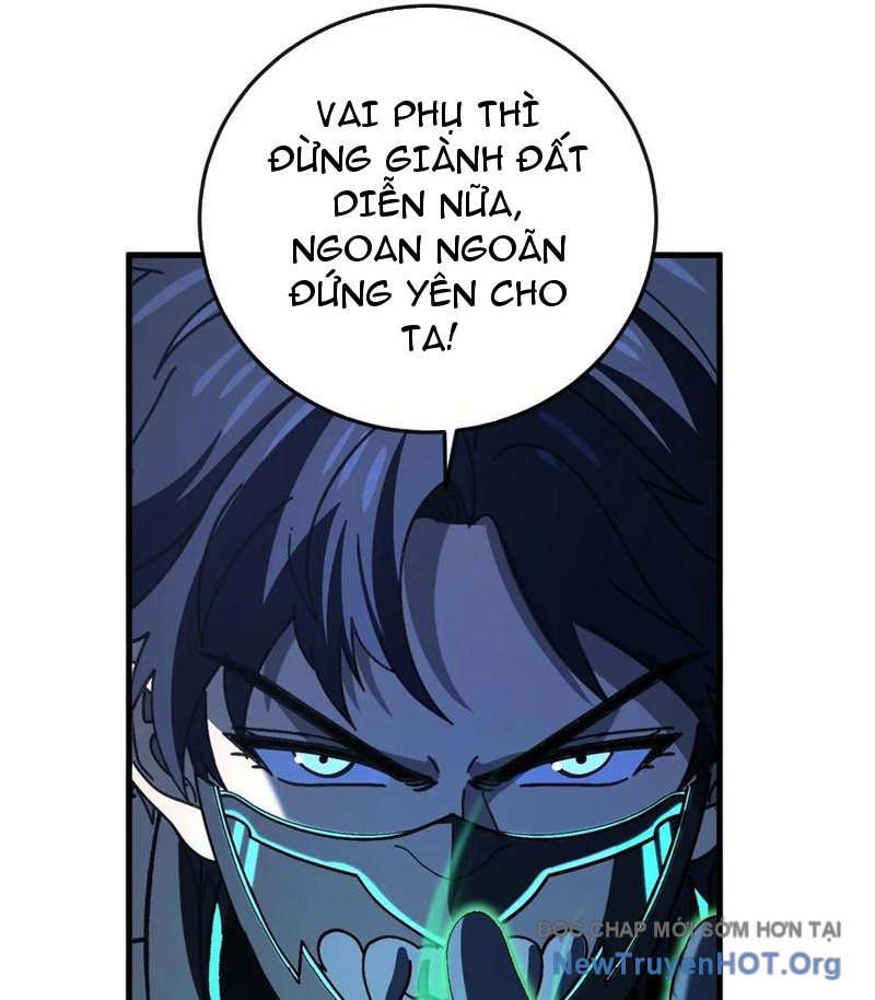 Dị Biến Giáng Lâm Nhân Gian: Kế Hoạch Thanh Trừ Người Chơi Chap 27 - Next Chap 28