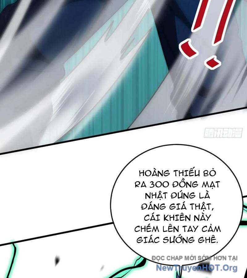 Dị Biến Giáng Lâm Nhân Gian: Kế Hoạch Thanh Trừ Người Chơi Chap 27 - Next Chap 28