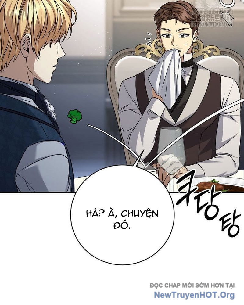 Con Trai Bá Tước Khốn Nạn Là Hoàng Đế Chap 79 - Next Chap 80