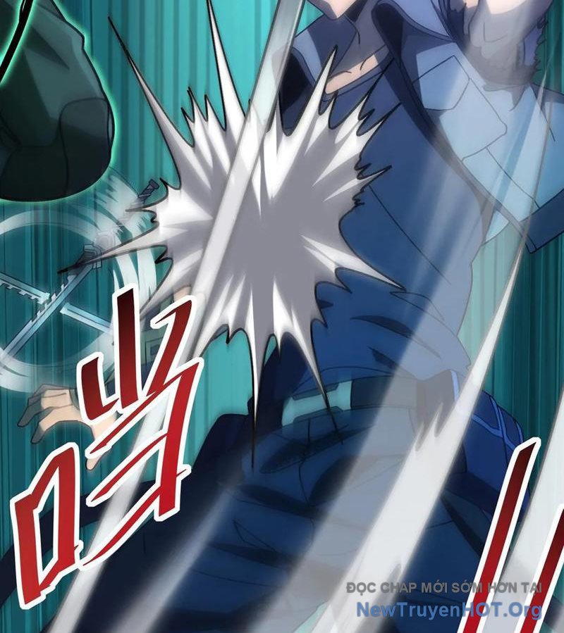 Dị Biến Giáng Lâm Nhân Gian: Kế Hoạch Thanh Trừ Người Chơi Chap 27 - Next Chap 28