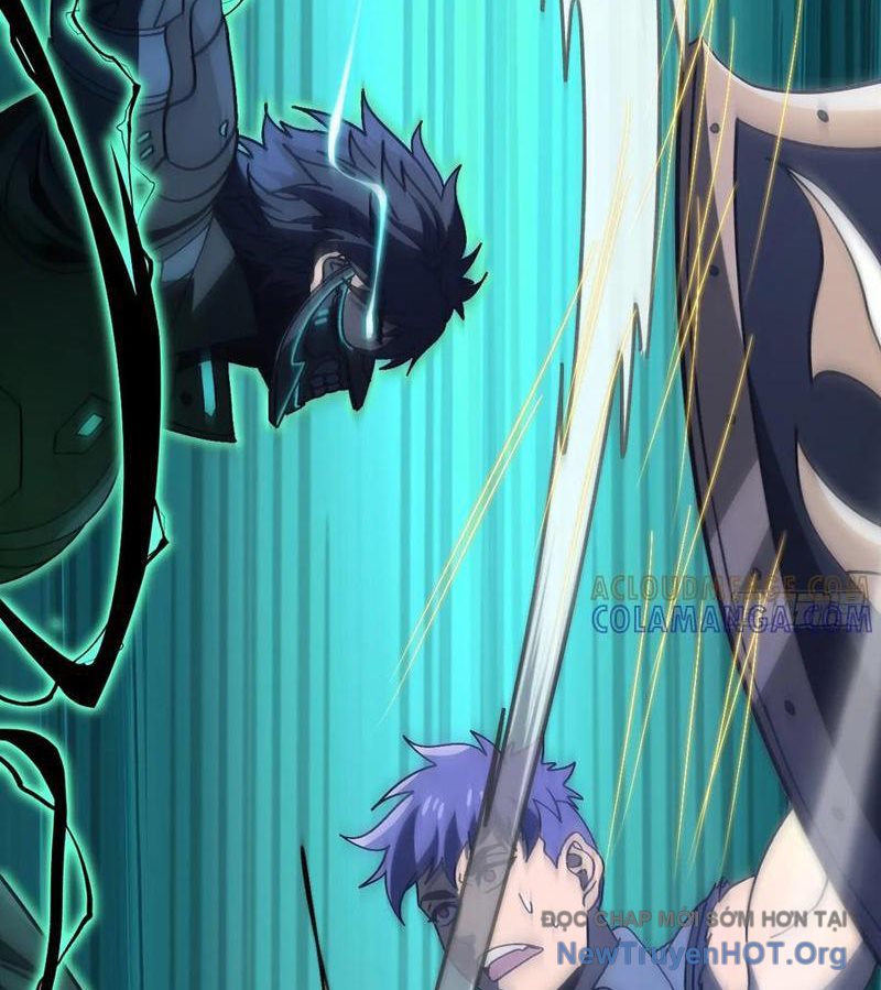 Dị Biến Giáng Lâm Nhân Gian: Kế Hoạch Thanh Trừ Người Chơi Chap 27 - Next Chap 28