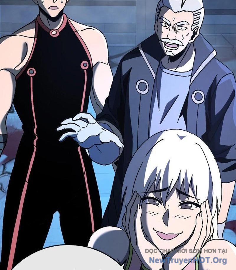 Dị Biến Giáng Lâm Nhân Gian: Kế Hoạch Thanh Trừ Người Chơi Chap 27 - Next Chap 28