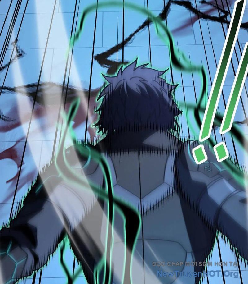 Dị Biến Giáng Lâm Nhân Gian: Kế Hoạch Thanh Trừ Người Chơi Chap 27 - Next Chap 28