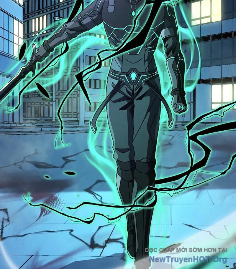 Dị Biến Giáng Lâm Nhân Gian: Kế Hoạch Thanh Trừ Người Chơi Chap 27 - Next Chap 28