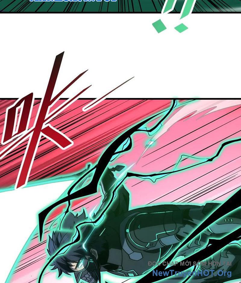 Dị Biến Giáng Lâm Nhân Gian: Kế Hoạch Thanh Trừ Người Chơi Chap 27 - Next Chap 28