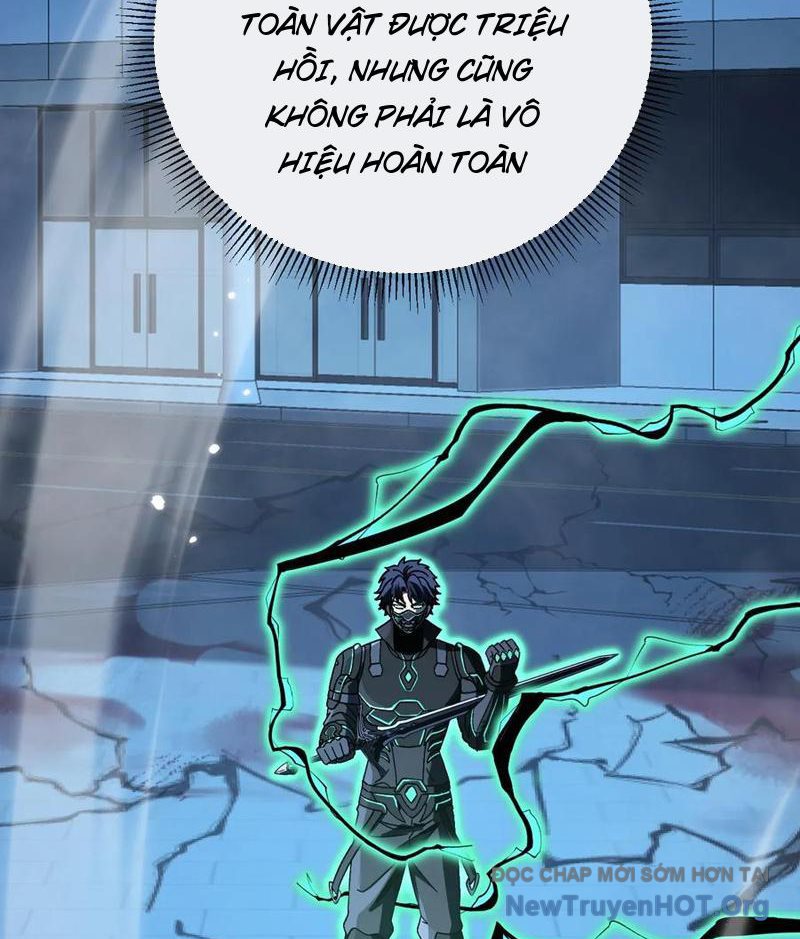 Dị Biến Giáng Lâm Nhân Gian: Kế Hoạch Thanh Trừ Người Chơi Chap 27 - Next Chap 28