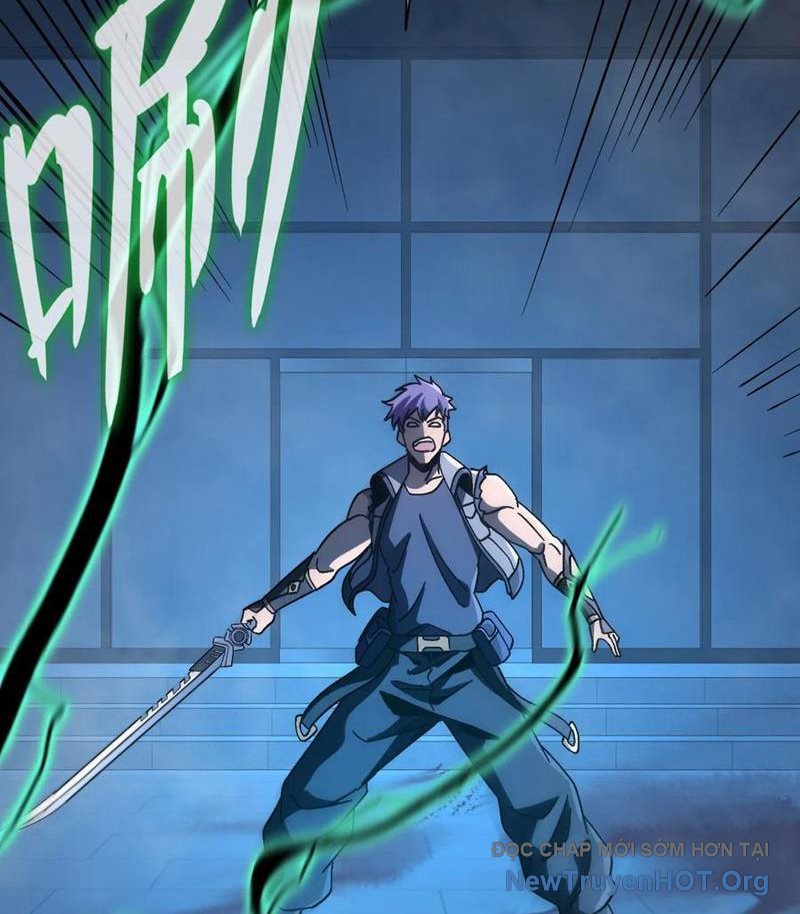 Dị Biến Giáng Lâm Nhân Gian: Kế Hoạch Thanh Trừ Người Chơi Chap 27 - Next Chap 28