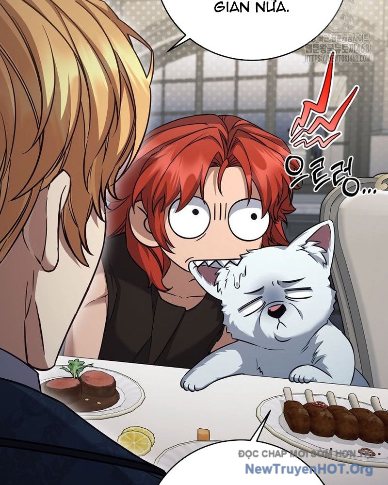 Con Trai Bá Tước Khốn Nạn Là Hoàng Đế Chap 79 - Next Chap 80