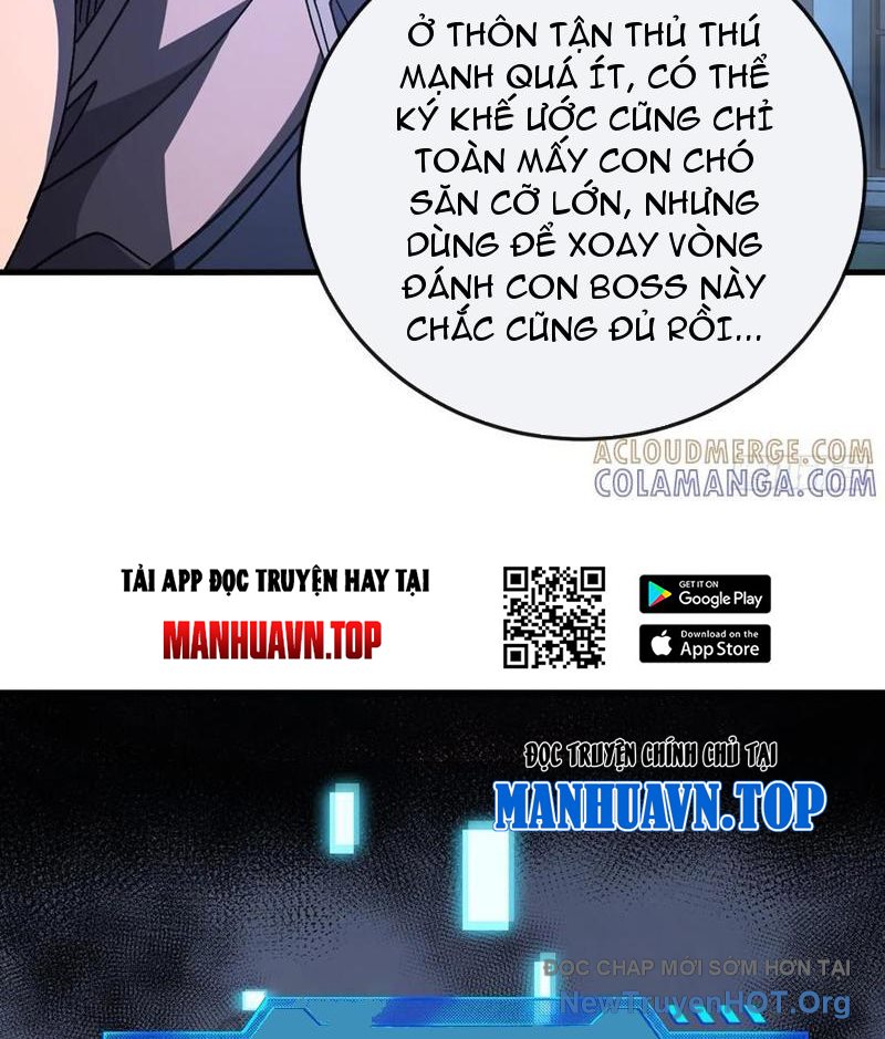 Dị Biến Giáng Lâm Nhân Gian: Kế Hoạch Thanh Trừ Người Chơi Chap 27 - Next Chap 28