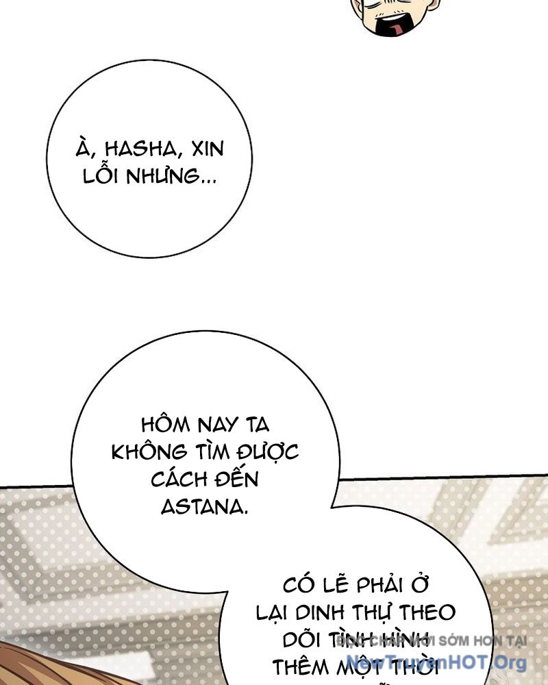 Con Trai Bá Tước Khốn Nạn Là Hoàng Đế Chap 79 - Next Chap 80