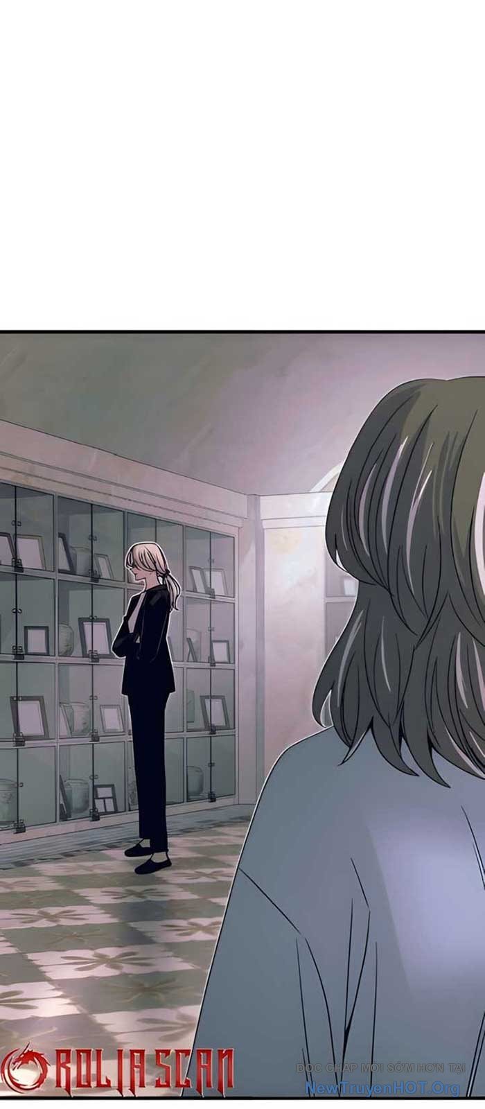 Bias của tôi trên chuyến tàu cuối cùng Chap 39 - Next Chap 40