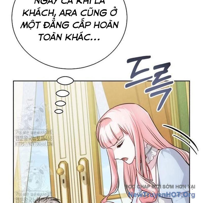 Đứa Con Có Vấn Đề Của Ma Tháp Chap 24 - Next Chap 25
