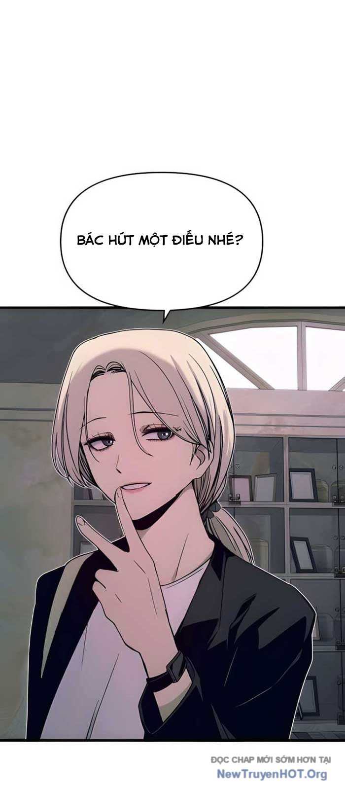 Bias của tôi trên chuyến tàu cuối cùng Chap 39 - Next Chap 40
