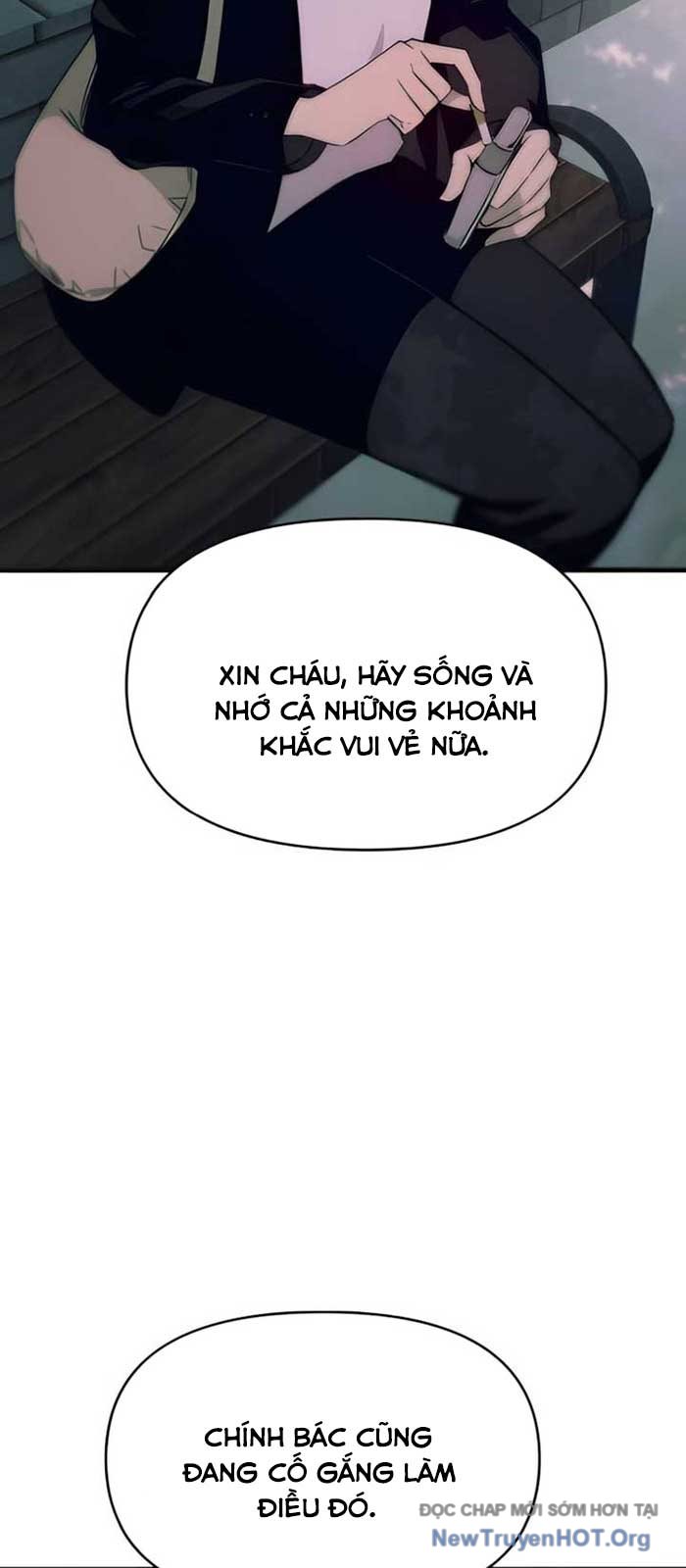 Bias của tôi trên chuyến tàu cuối cùng Chap 39 - Next Chap 40
