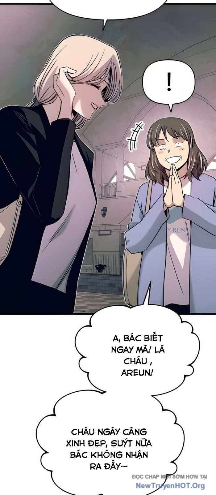 Bias của tôi trên chuyến tàu cuối cùng Chap 39 - Next Chap 40
