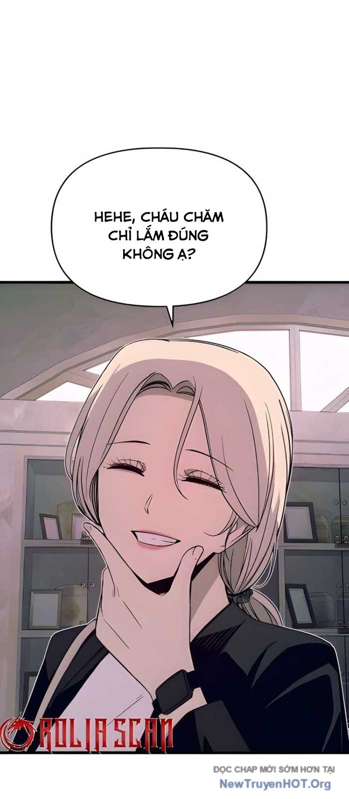 Bias của tôi trên chuyến tàu cuối cùng Chap 39 - Next Chap 40