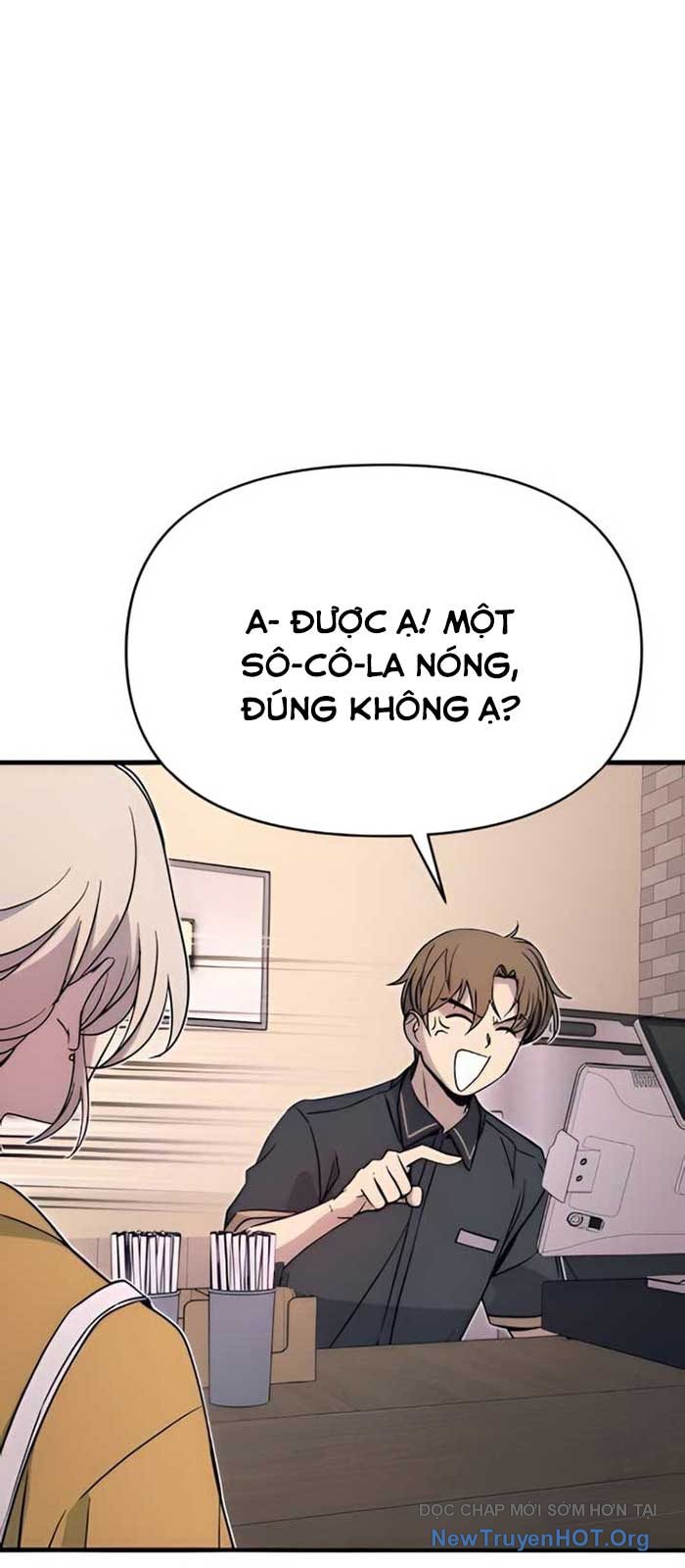 Bias của tôi trên chuyến tàu cuối cùng Chap 39 - Next Chap 40