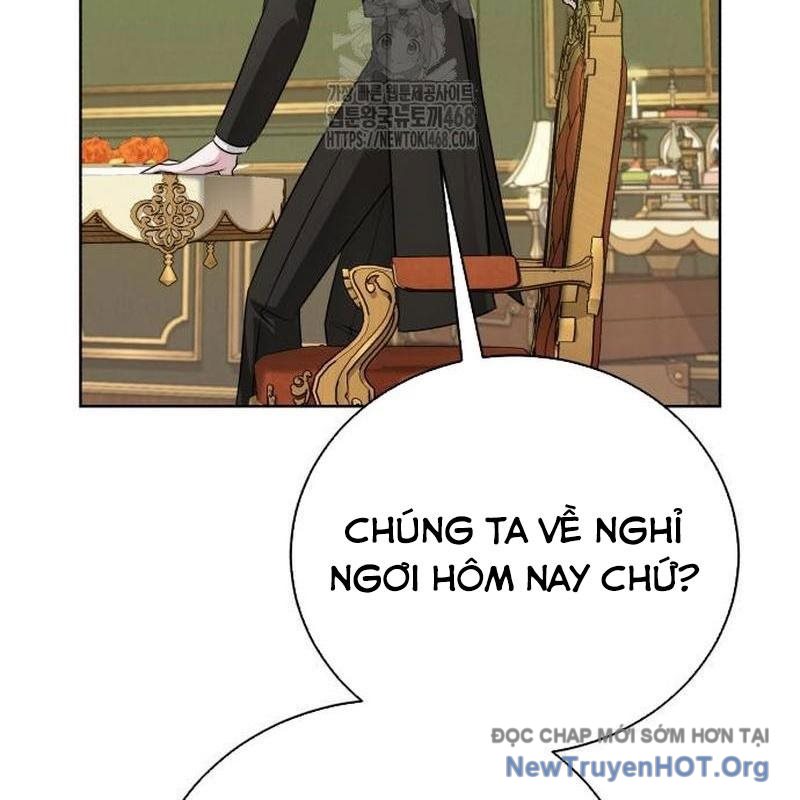 Đứa Con Có Vấn Đề Của Ma Tháp Chap 24 - Next Chap 25