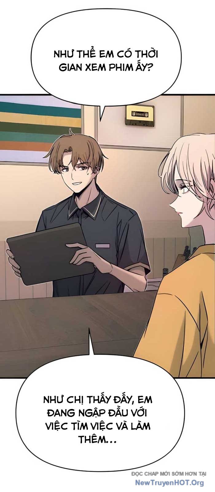 Bias của tôi trên chuyến tàu cuối cùng Chap 39 - Next Chap 40