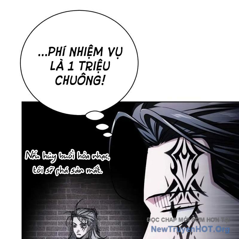 Đứa Con Có Vấn Đề Của Ma Tháp Chap 23 - Next Chap 24