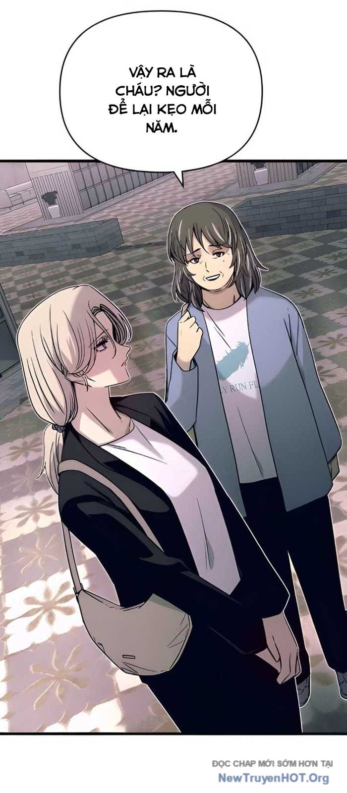 Bias của tôi trên chuyến tàu cuối cùng Chap 39 - Next Chap 40