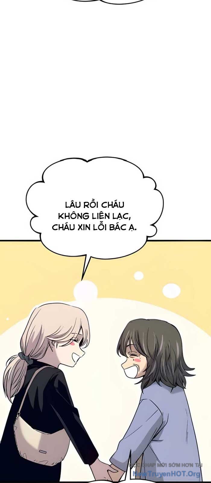 Bias của tôi trên chuyến tàu cuối cùng Chap 39 - Next Chap 40
