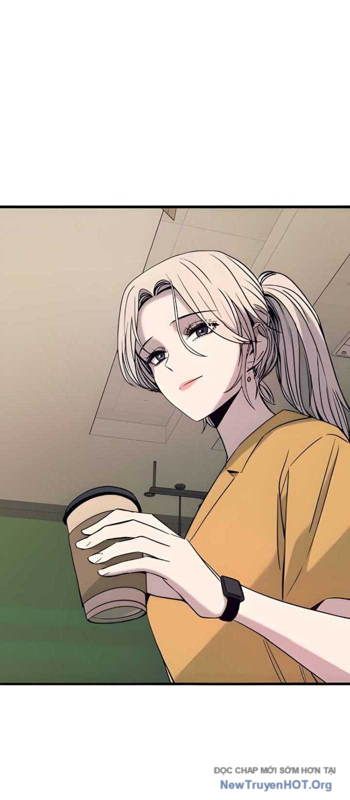 Bias của tôi trên chuyến tàu cuối cùng Chap 39 - Next Chap 40