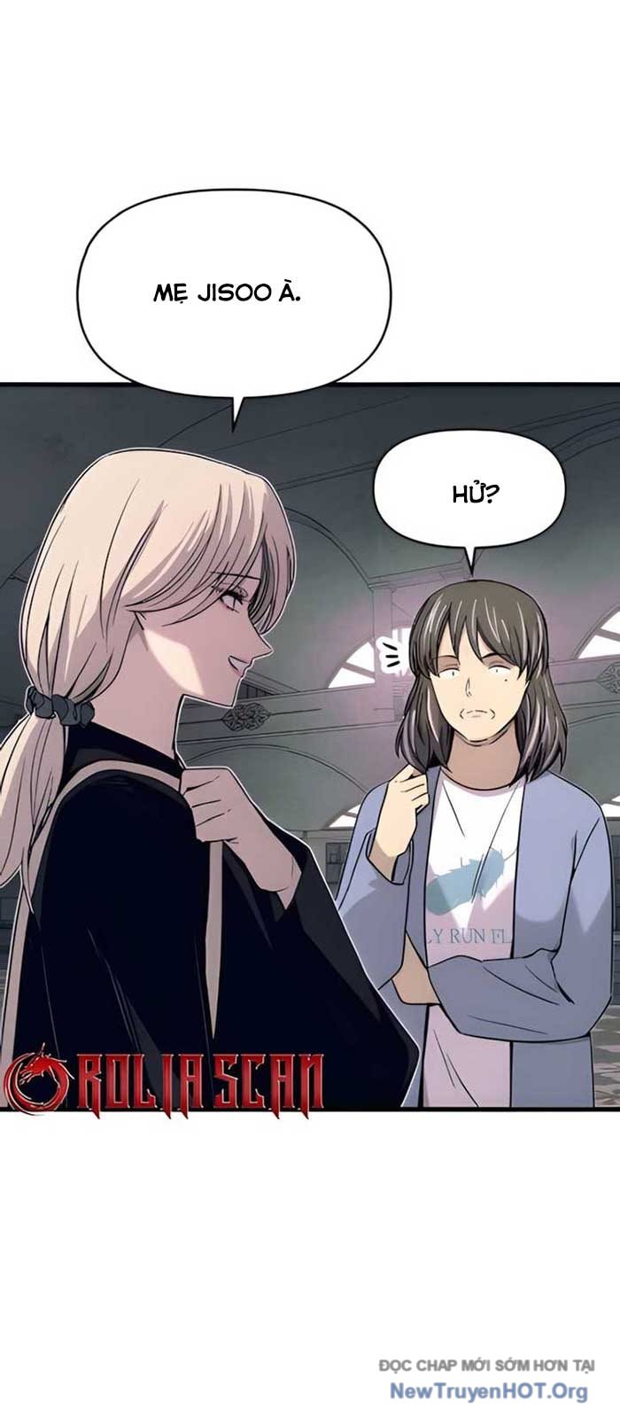 Bias của tôi trên chuyến tàu cuối cùng Chap 39 - Next Chap 40