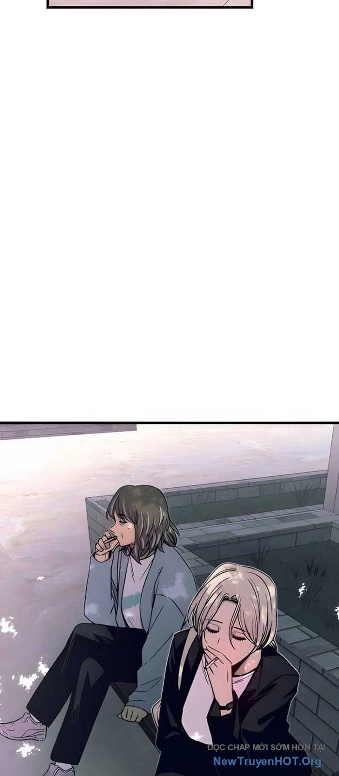 Bias của tôi trên chuyến tàu cuối cùng Chap 39 - Next Chap 40