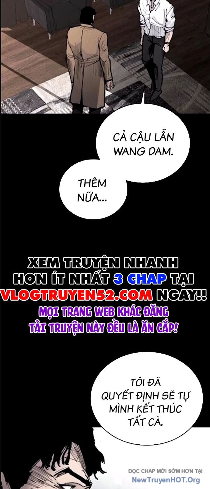 Thượng Lưu Chap 41 - Next Chap 42