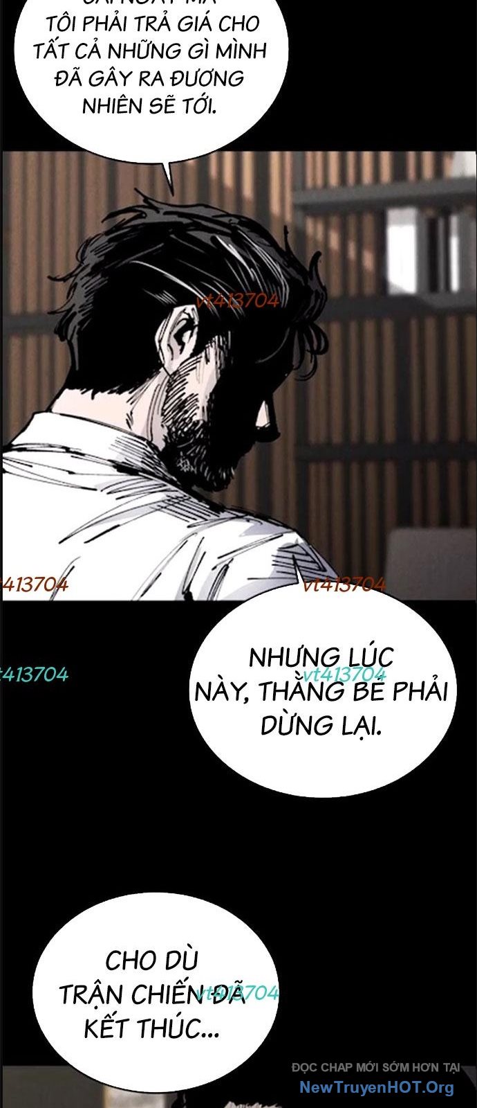 Thượng Lưu Chap 41 - Next Chap 42