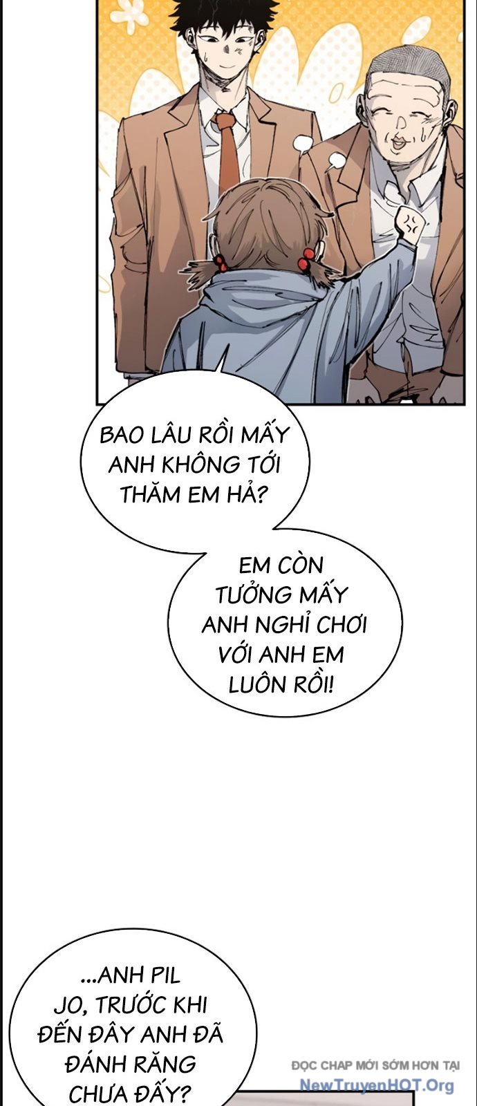 Thượng Lưu Chap 42 - Next Chap 43