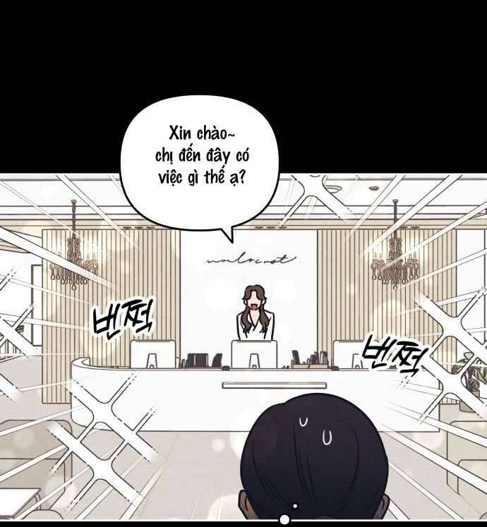 Để Em Cho Cô Mượn Chút Lửa Nhé? Chap 14 - Next Chap 15