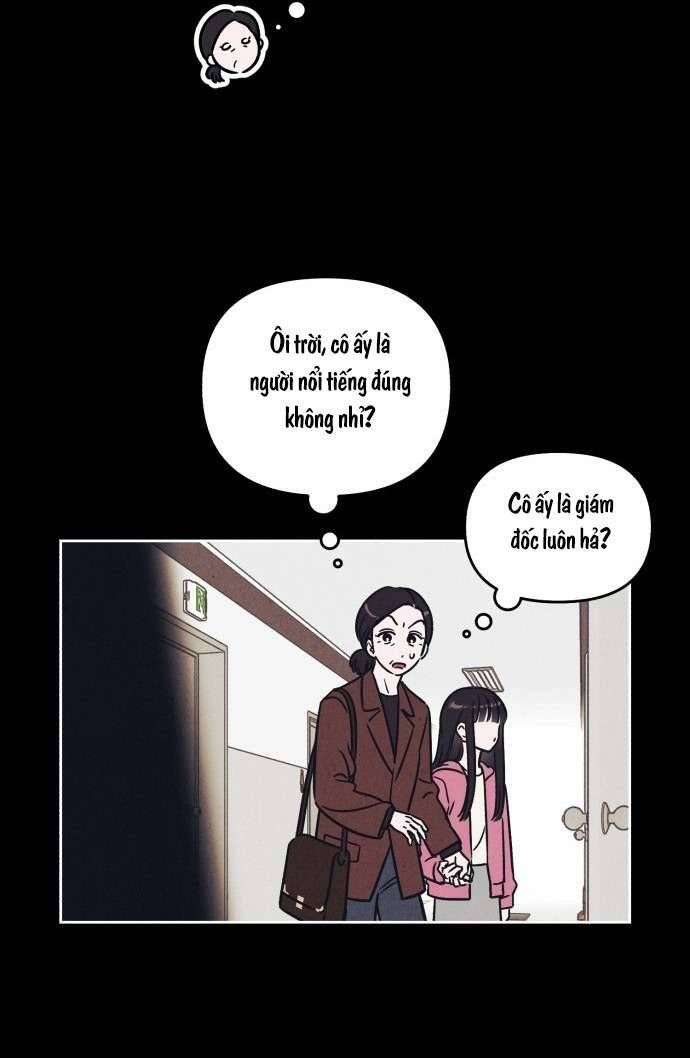Để Em Cho Cô Mượn Chút Lửa Nhé? Chap 14 - Next Chap 15