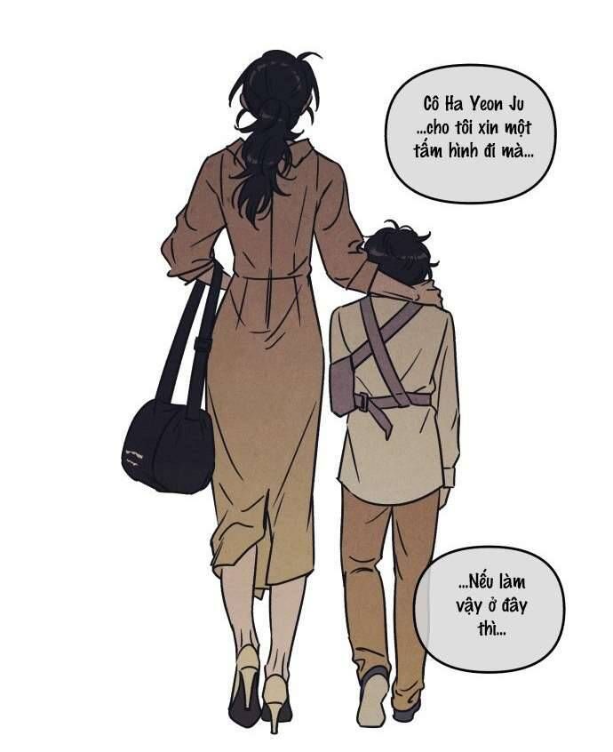 Để Em Cho Cô Mượn Chút Lửa Nhé? Chap 14 - Next Chap 15