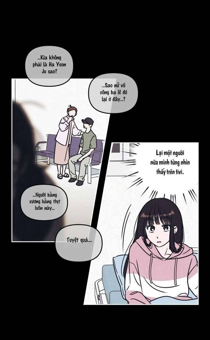 Để Em Cho Cô Mượn Chút Lửa Nhé? Chap 14 - Next Chap 15