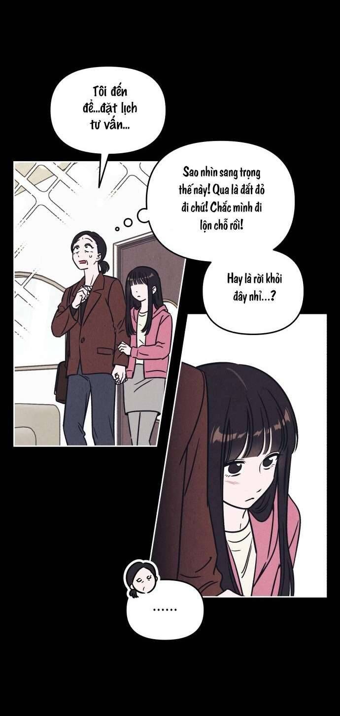 Để Em Cho Cô Mượn Chút Lửa Nhé? Chap 14 - Next Chap 15