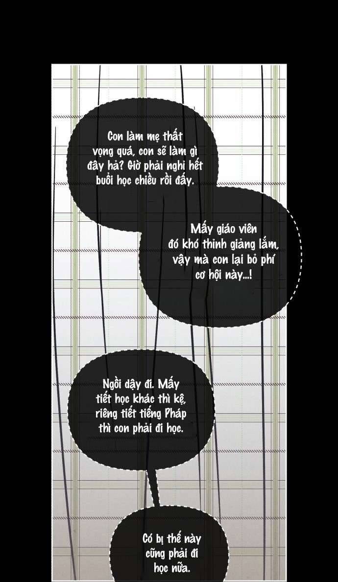 Để Em Cho Cô Mượn Chút Lửa Nhé? Chap 14 - Next Chap 15