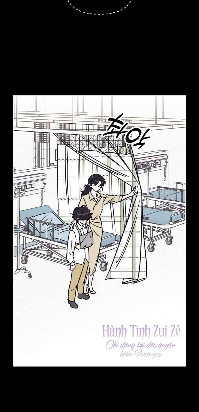 Để Em Cho Cô Mượn Chút Lửa Nhé? Chap 14 - Next Chap 15