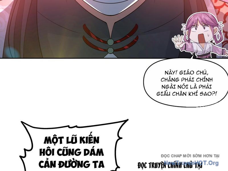 Phu Nhân Của Ta Là Giáo Chủ Ma Giáo Chap 3 - Next Chap 4
