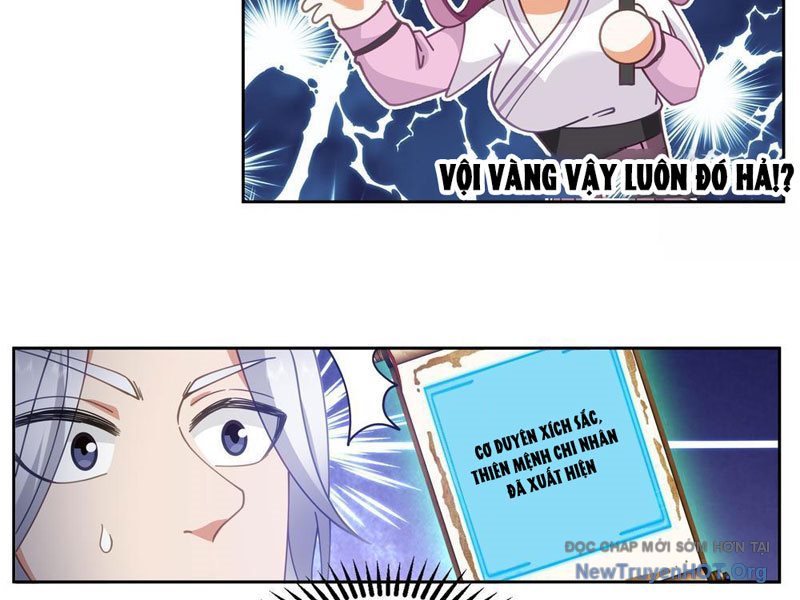 Phu Nhân Của Ta Là Giáo Chủ Ma Giáo Chap 3 - Next Chap 4