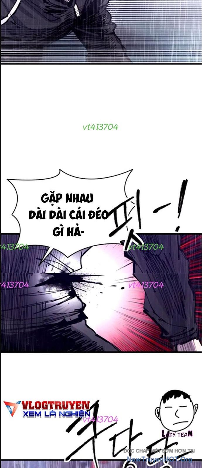 Thượng Lưu Chap 41 - Next Chap 42