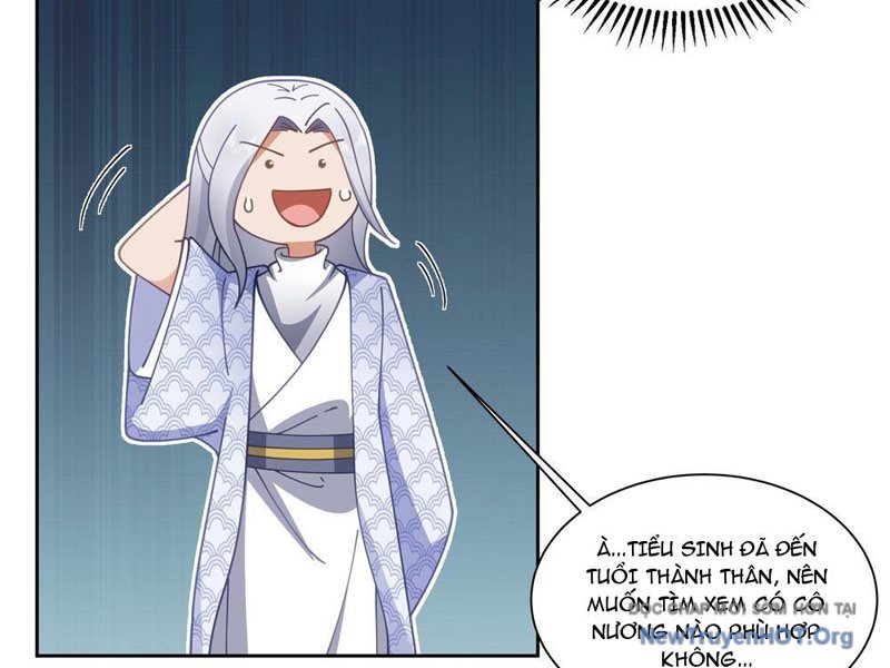 Phu Nhân Của Ta Là Giáo Chủ Ma Giáo Chap 3 - Next Chap 4