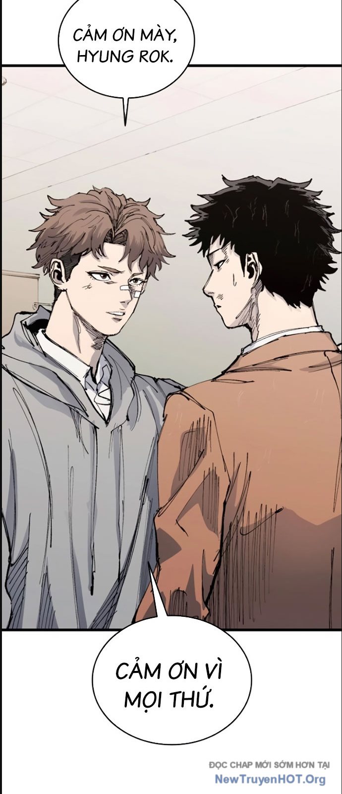 Thượng Lưu Chap 42 - Next Chap 43