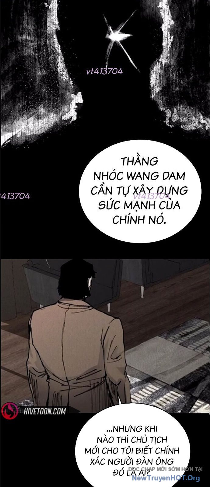 Thượng Lưu Chap 41 - Next Chap 42