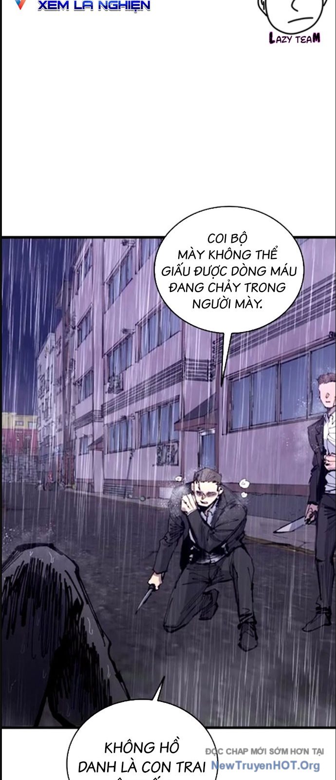Thượng Lưu Chap 41 - Next Chap 42