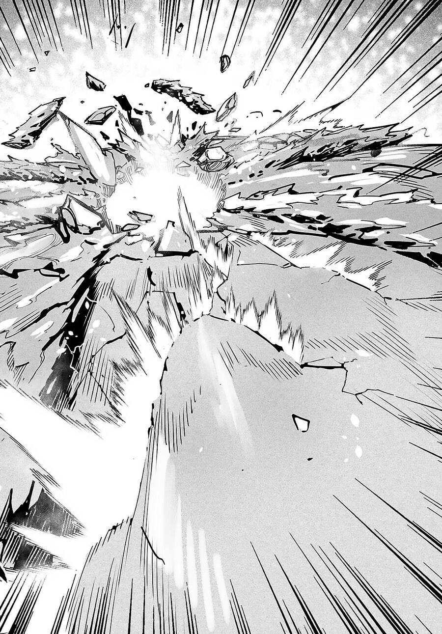 Reincarnation Coliseum Chap 32 - Next Chap 33